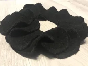 13 MamaBear Organic Hemp Fleece Rounds, Reusable Cotton Balls, Facial Rounds - Baker's Dozen Set
