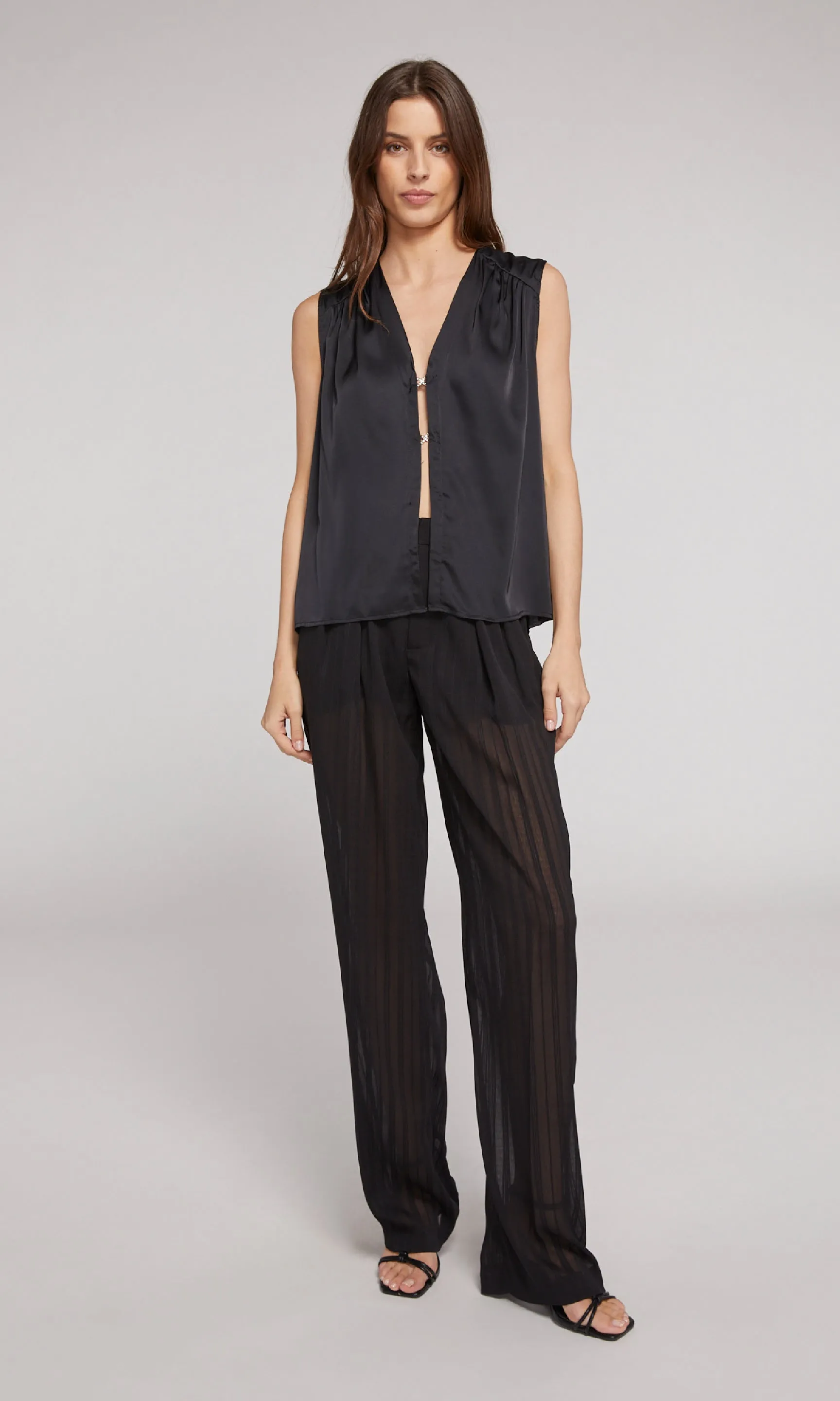 Anez Blouse