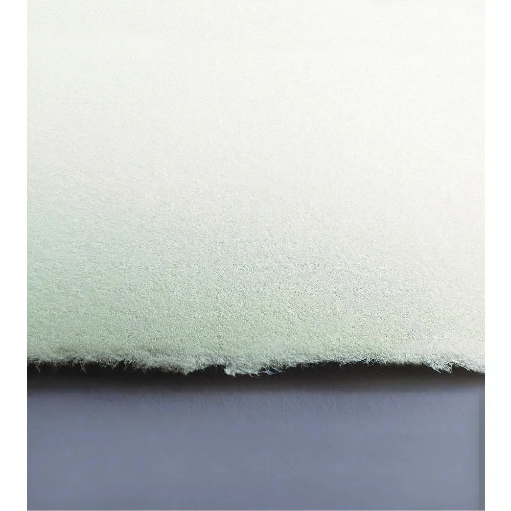 Arnhem 1618 Printmaking Sheet 22" x 30" 245gsm Warm White