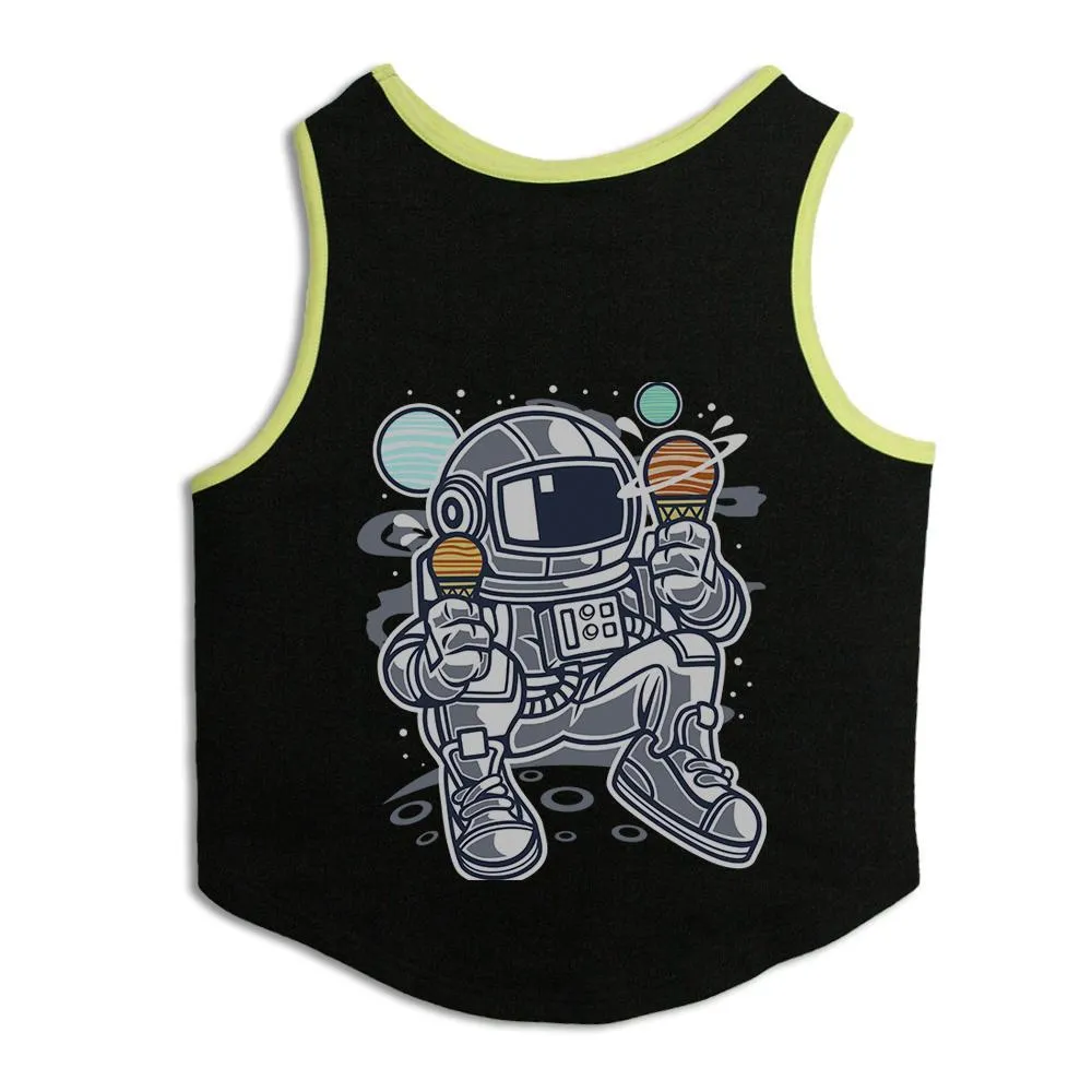 Astronaut Ice Cream Cat Sweatshirt