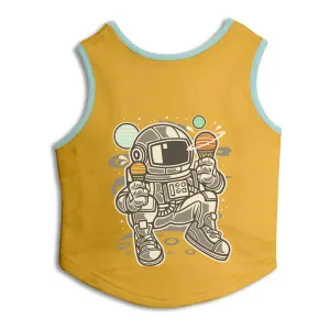 Astronaut Ice Cream Cat Sweatshirt