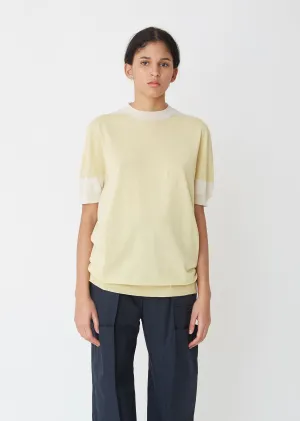 Atlantida Cotton Sweater
