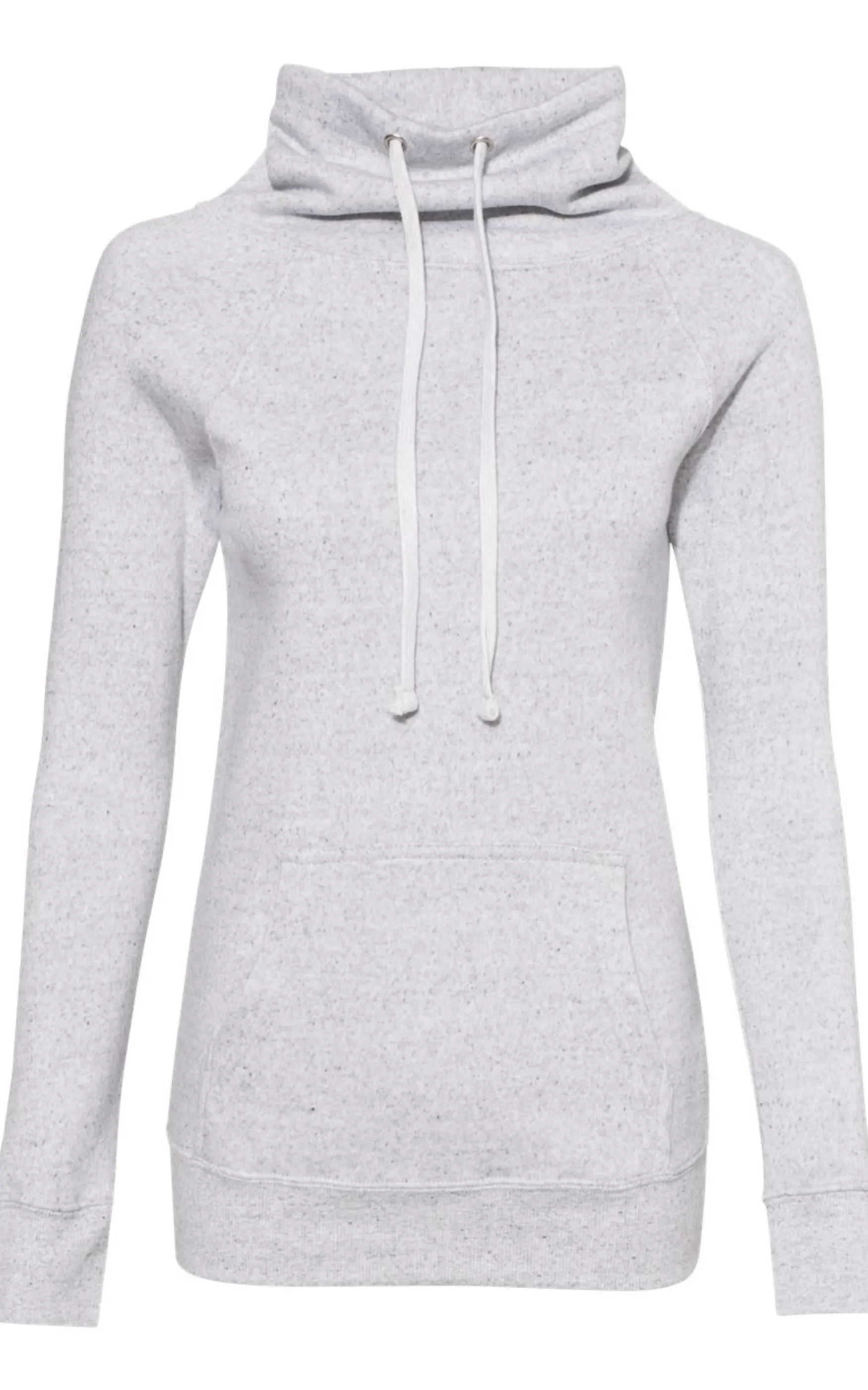 Cabin Fever Cowl Neck Tunic** - Final Sale