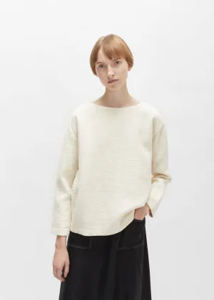 Cotton Double Canvas Top