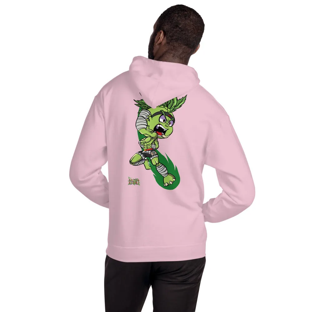 CRAZE KUSH PHAN Mode