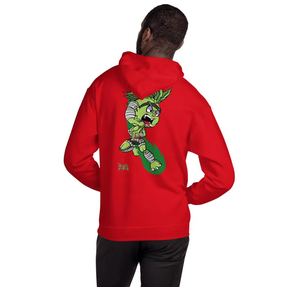 CRAZE KUSH PHAN Mode