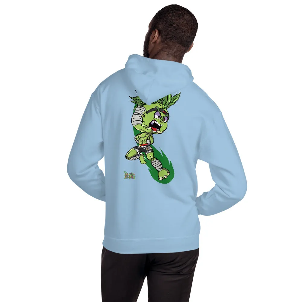 CRAZE KUSH PHAN Mode