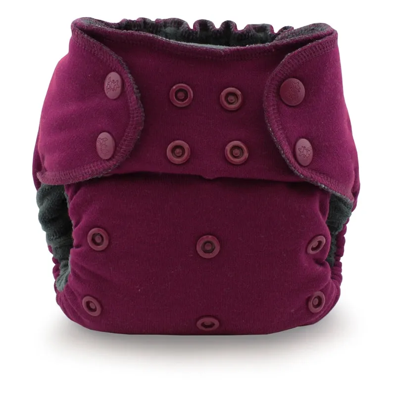 Ecoposh OBV One Size Fitted Cloth Diapers