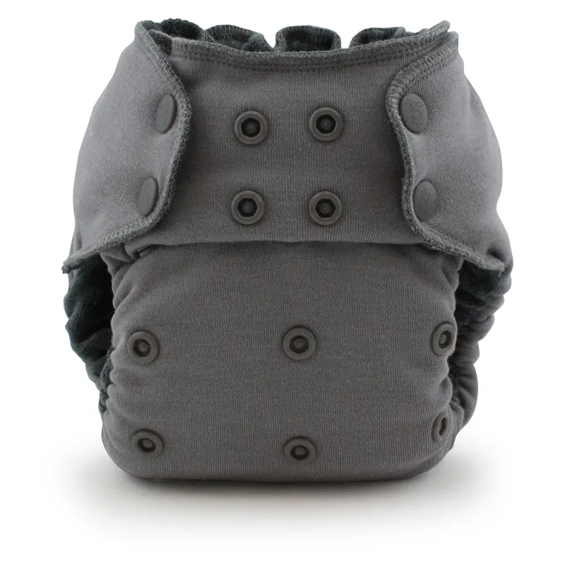 Ecoposh OBV One Size Fitted Cloth Diapers