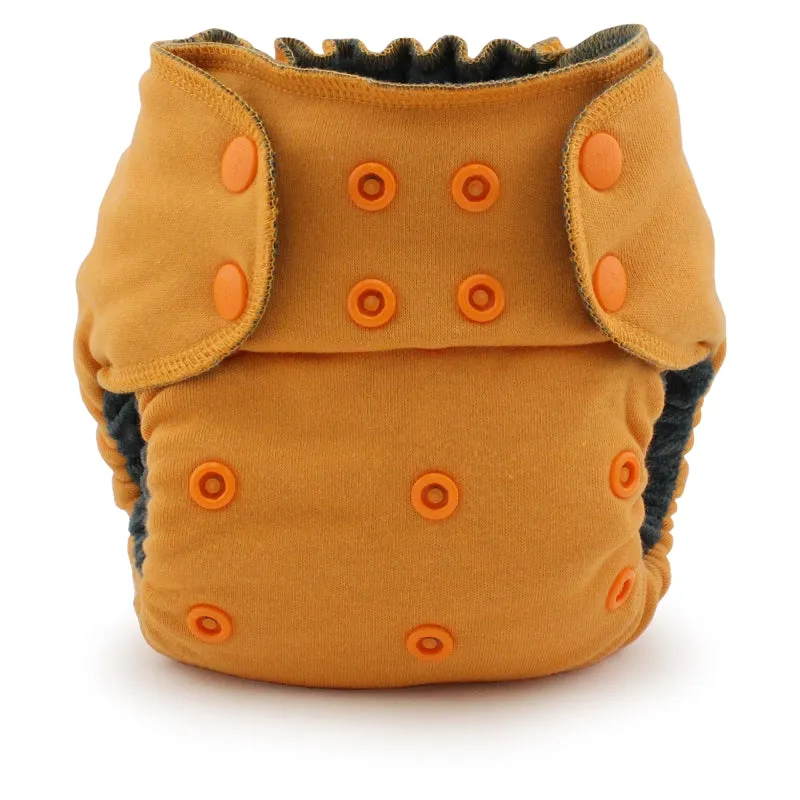 Ecoposh OBV One Size Fitted Cloth Diapers