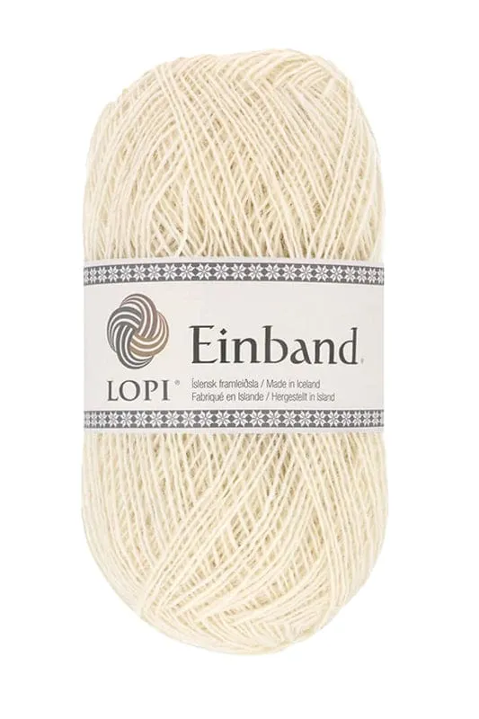 Einband - 0851 White