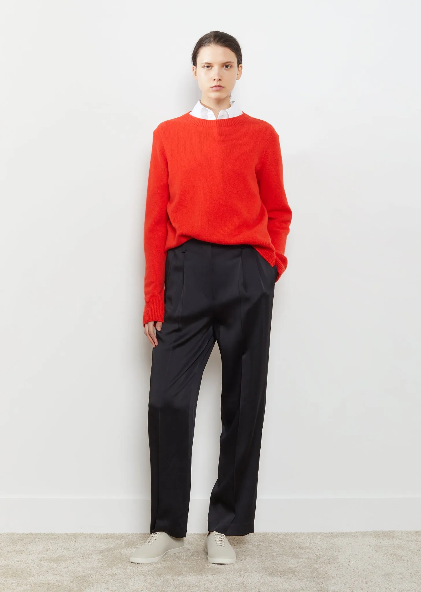 Ellet Wool Sweater