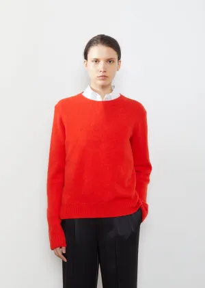 Ellet Wool Sweater