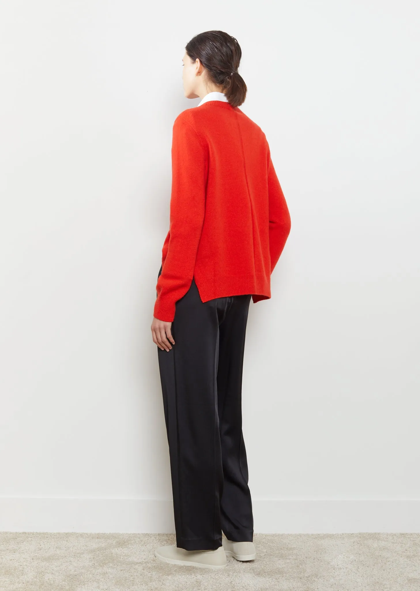 Ellet Wool Sweater