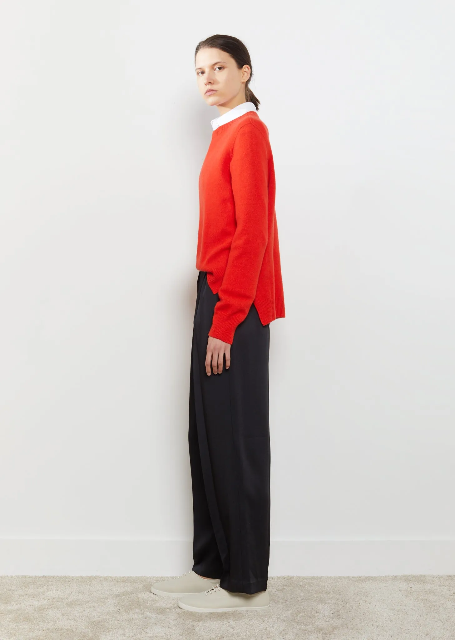 Ellet Wool Sweater