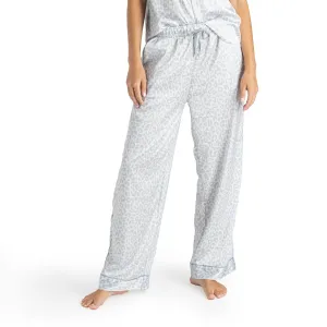 Feline Sleepy Pajama Pant