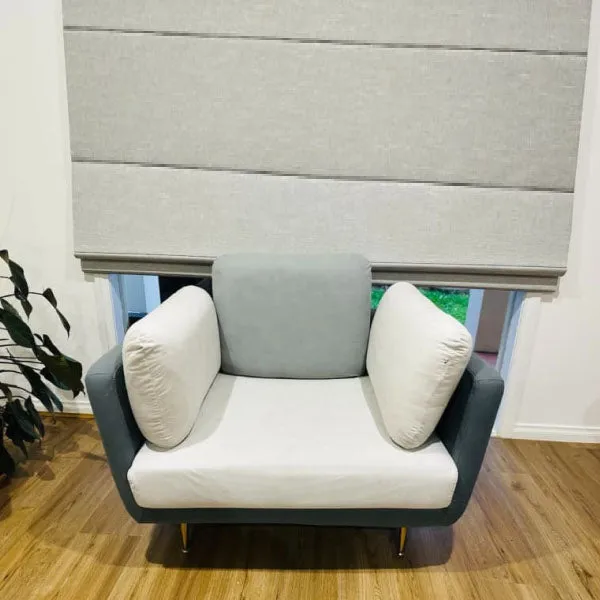 Fully Upholstered Indoor Furniture - Sofa Set - Hedren