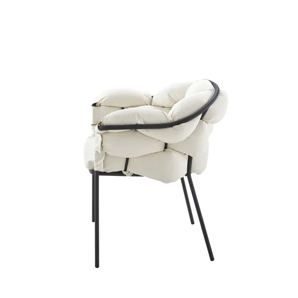 Fully Upholstered Outdoor Furniture - Sofa Set - Cousssin
