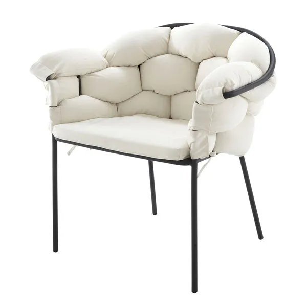 Fully Upholstered Outdoor Furniture - Sofa Set - Cousssin