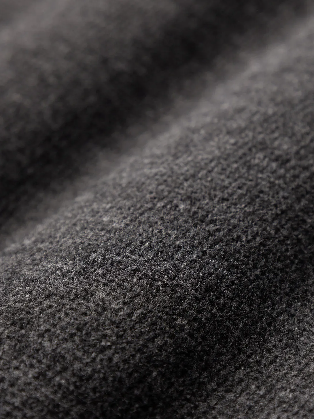 Harper Double Knit Hoodie