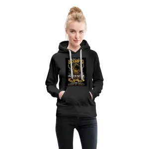 I'm Not Just A Scorpio Women’s Premium Hoodie