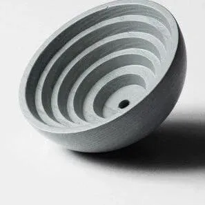 Inner Circle Knobs