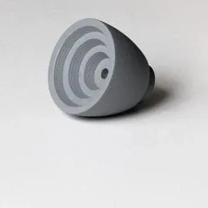 Inner Circle Knobs