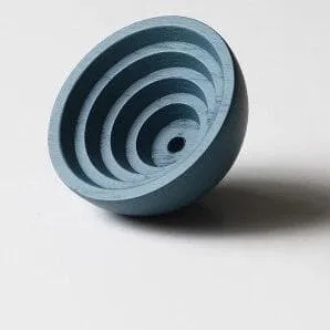 Inner Circle Knobs