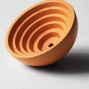 Inner Circle Knobs