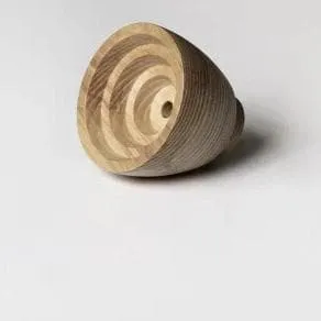 Inner Circle Knobs