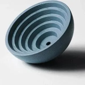 Inner Circle Knobs