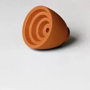 Inner Circle Knobs