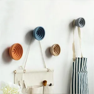 Inner Circle Knobs