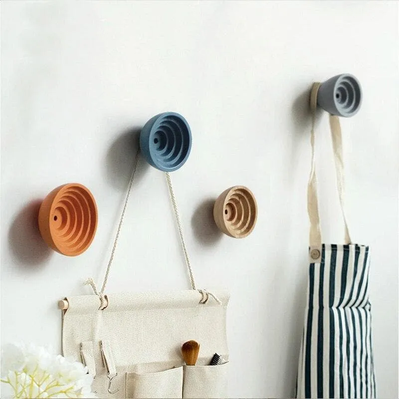 Inner Circle Knobs