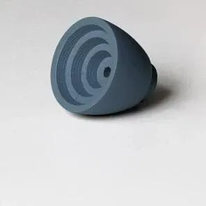 Inner Circle Knobs