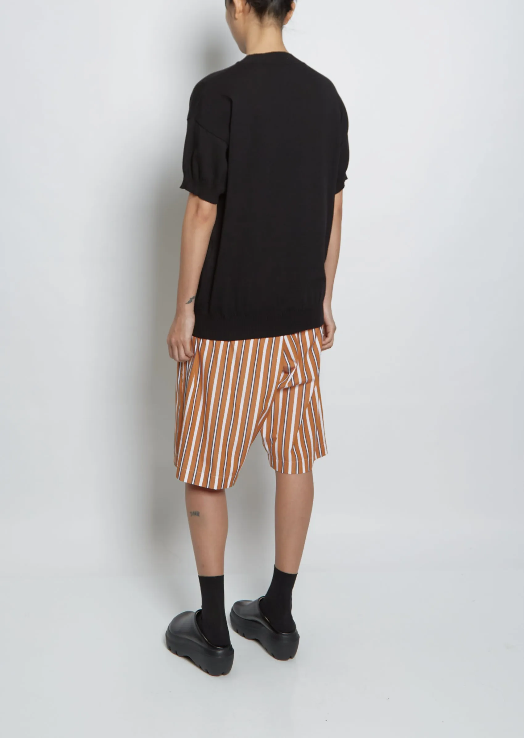 Knit Shirt