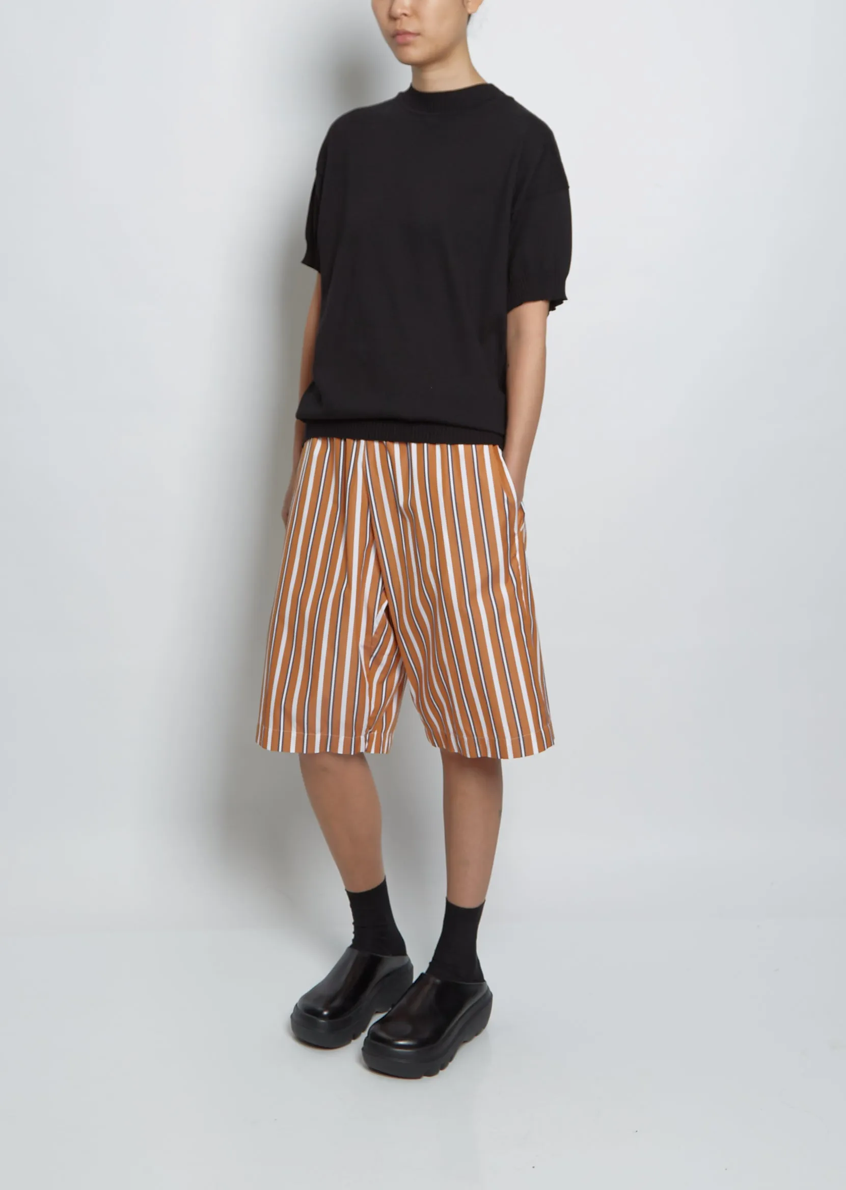 Knit Shirt