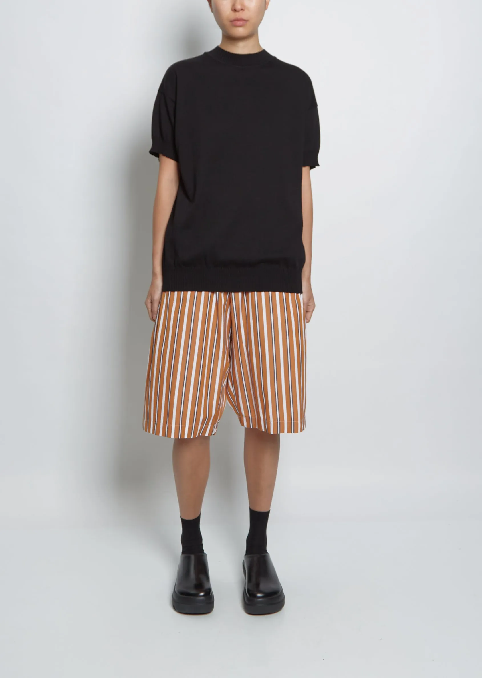 Knit Shirt