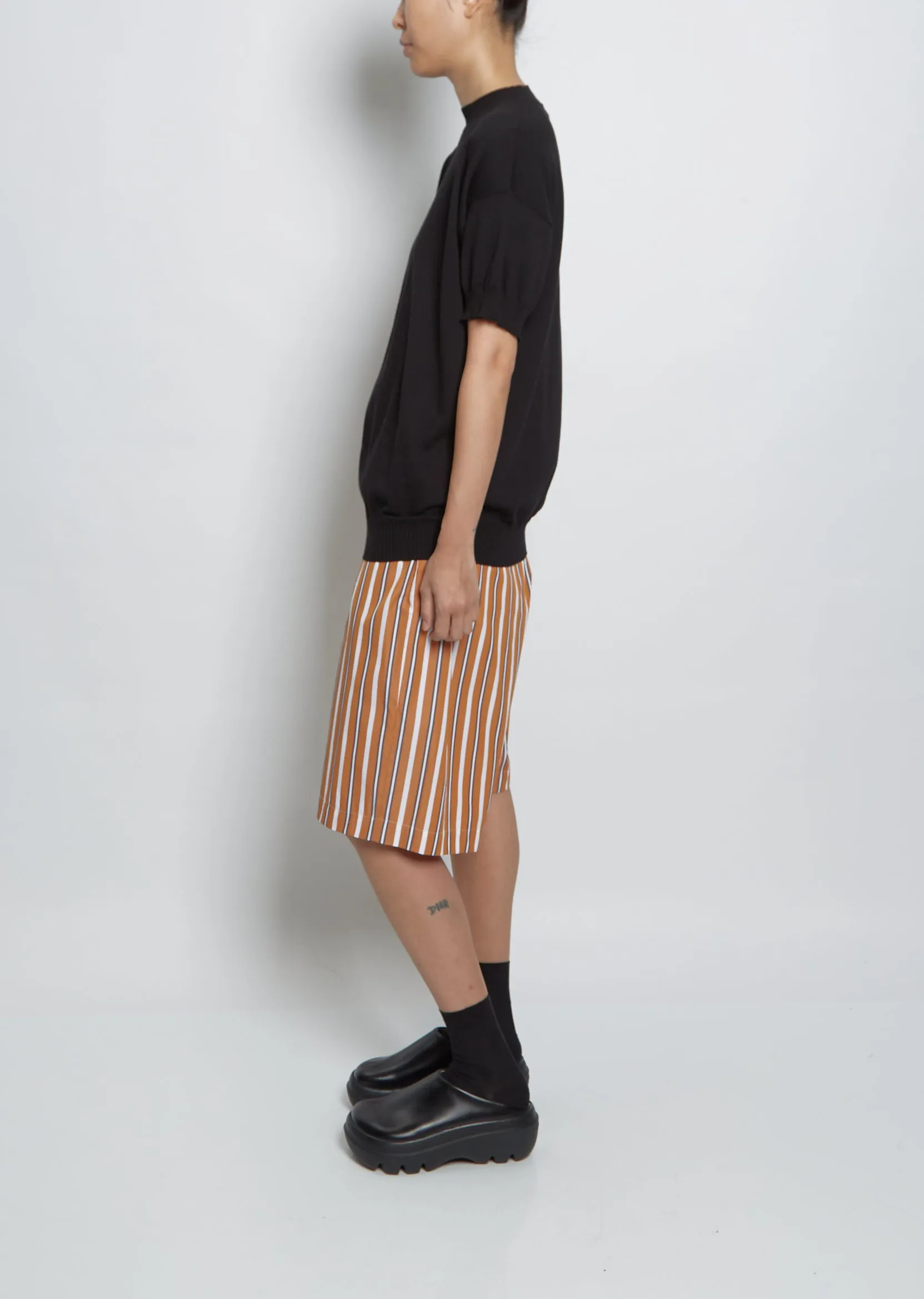 Knit Shirt