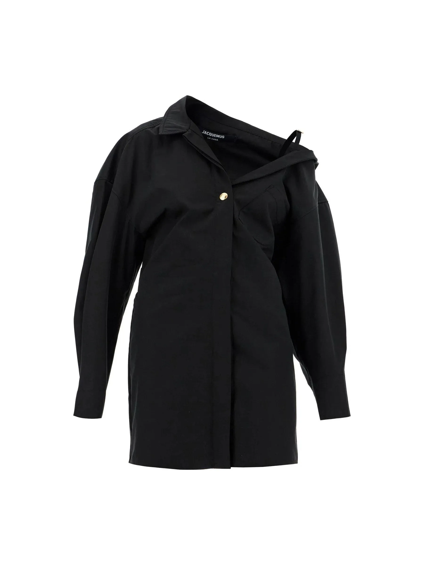 La Mini Robe Dress