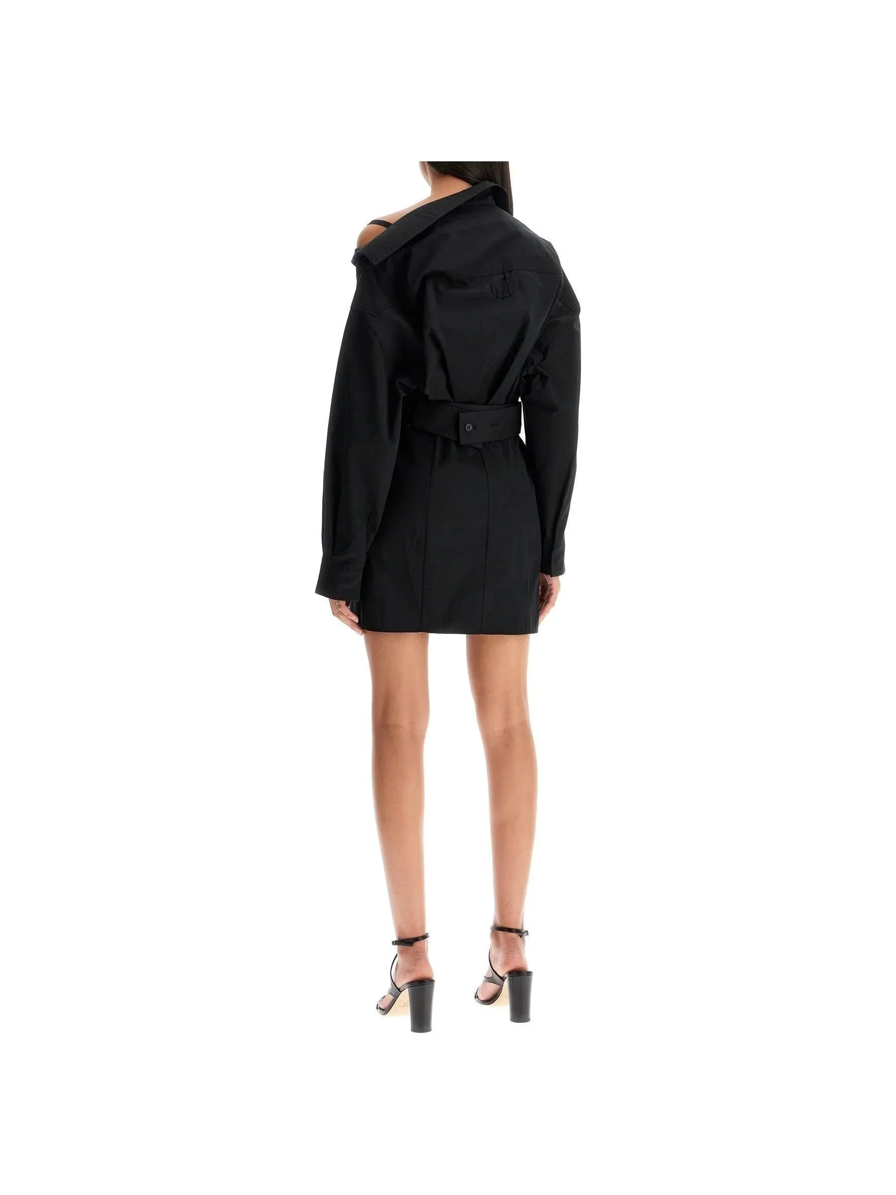 La Mini Robe Dress