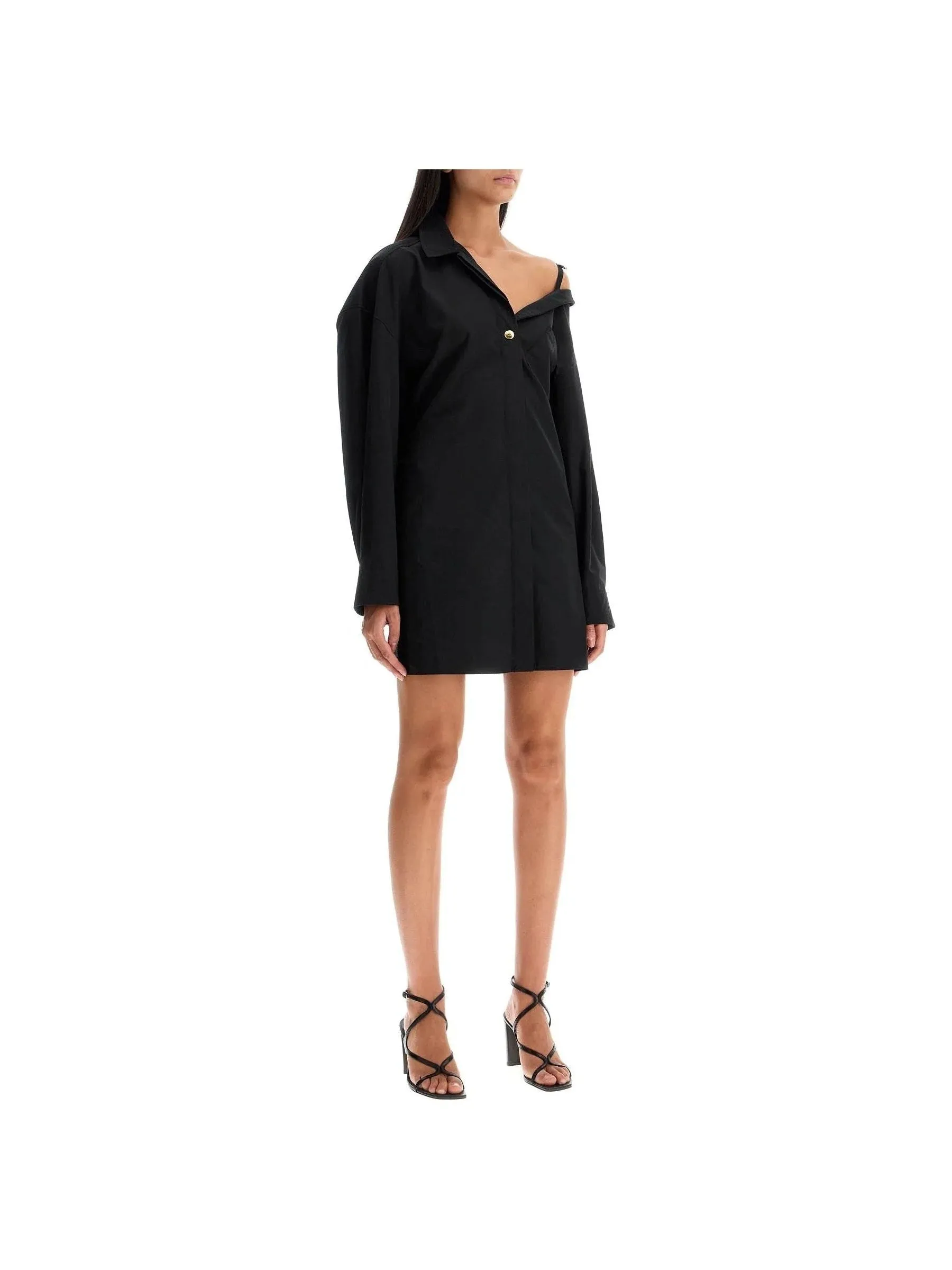 La Mini Robe Dress