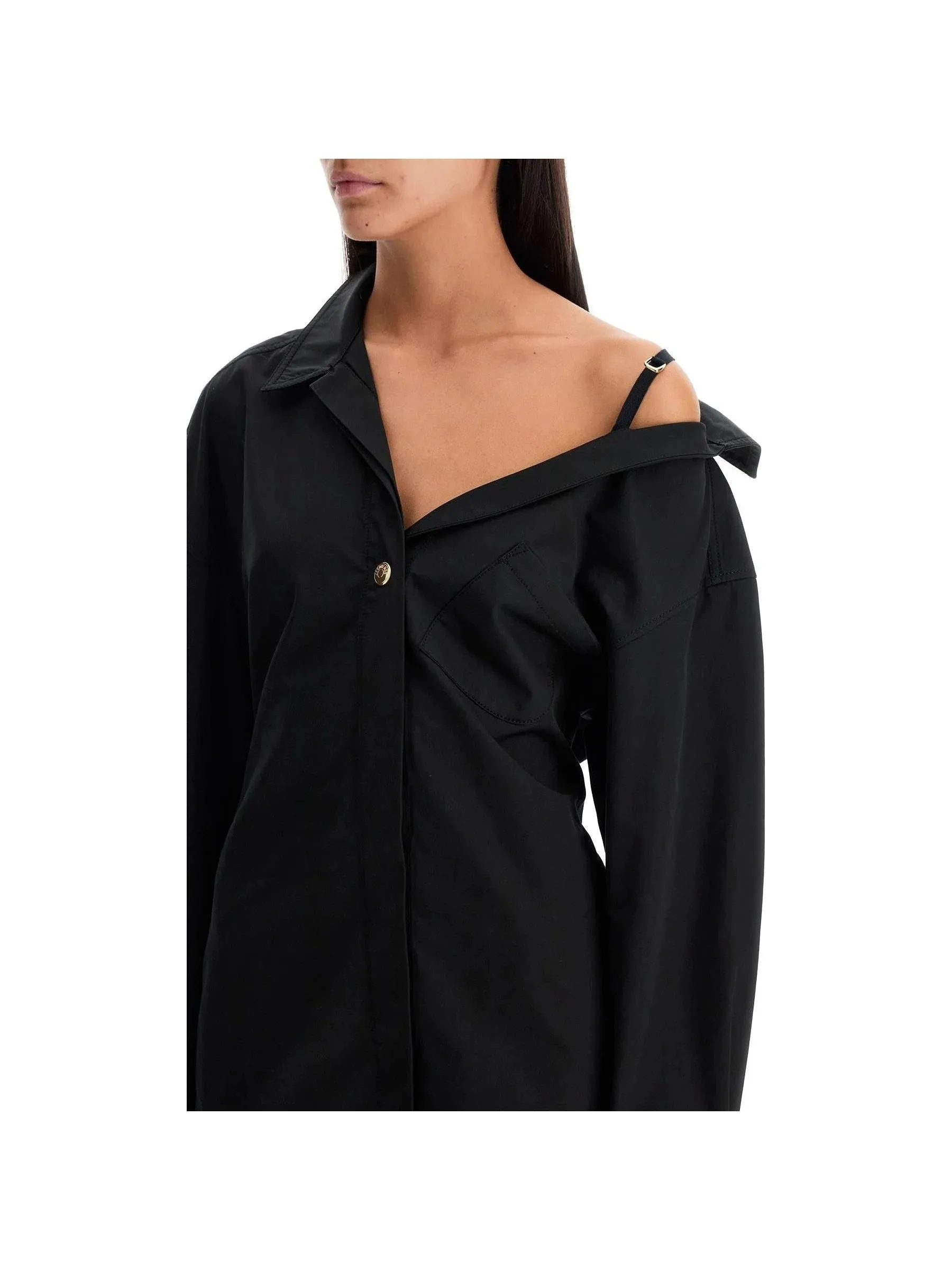 La Mini Robe Dress