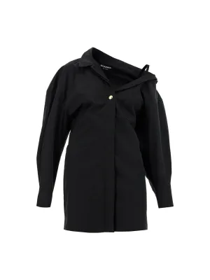 La Mini Robe Dress