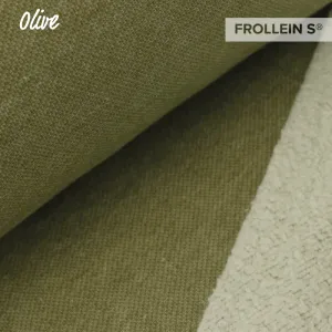 Lambfleece - Olive