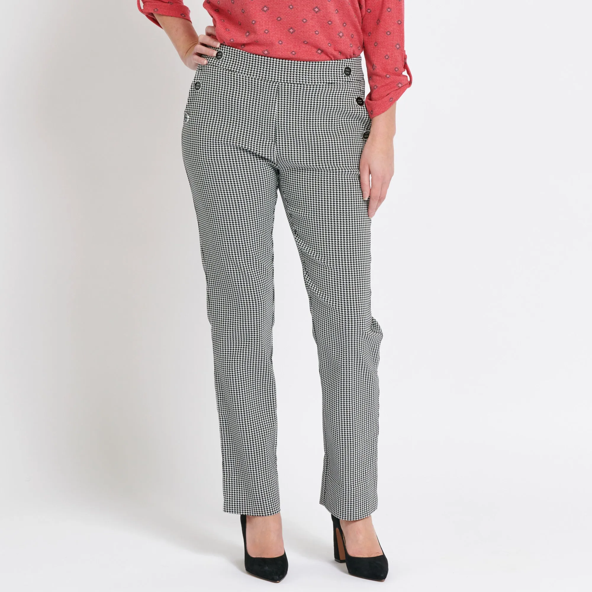 lily morgan Women's Millenium Pants