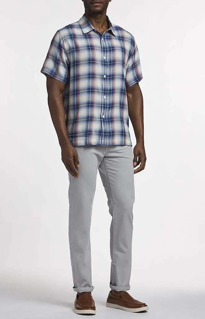 Liverpool Regent Relaxed Straight Denim