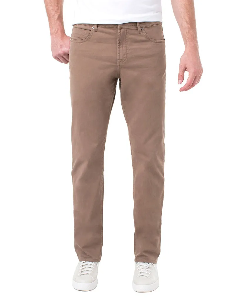 Liverpool Regent Relaxed Straight Denim