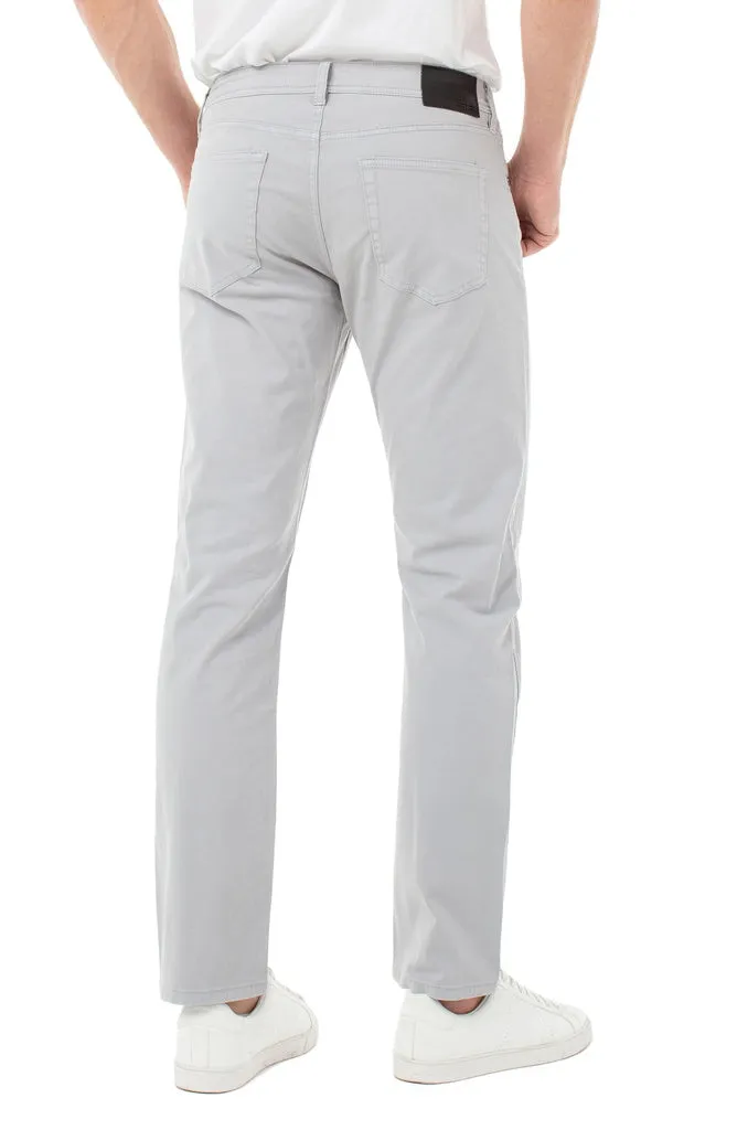 Liverpool Regent Relaxed Straight Denim