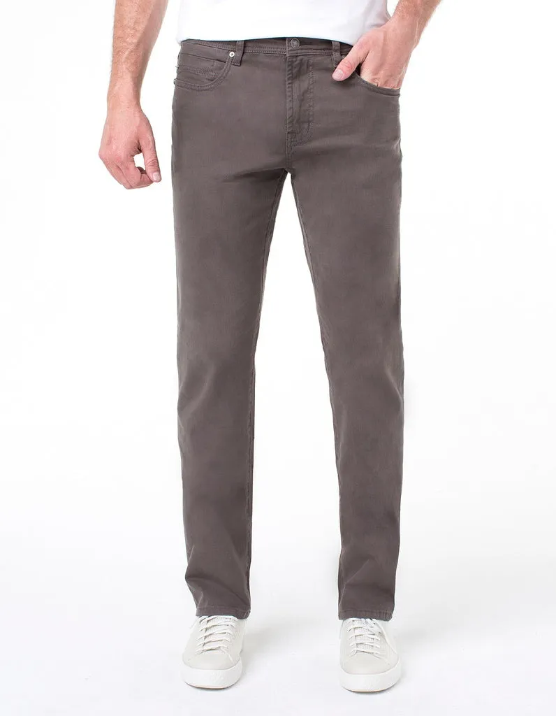 Liverpool Regent Relaxed Straight Denim
